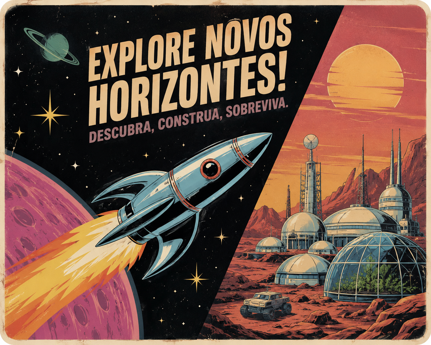 Nova Terra