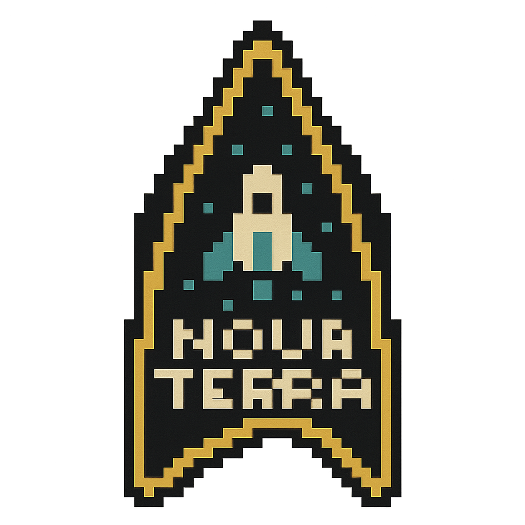 Logo Nova Terra
